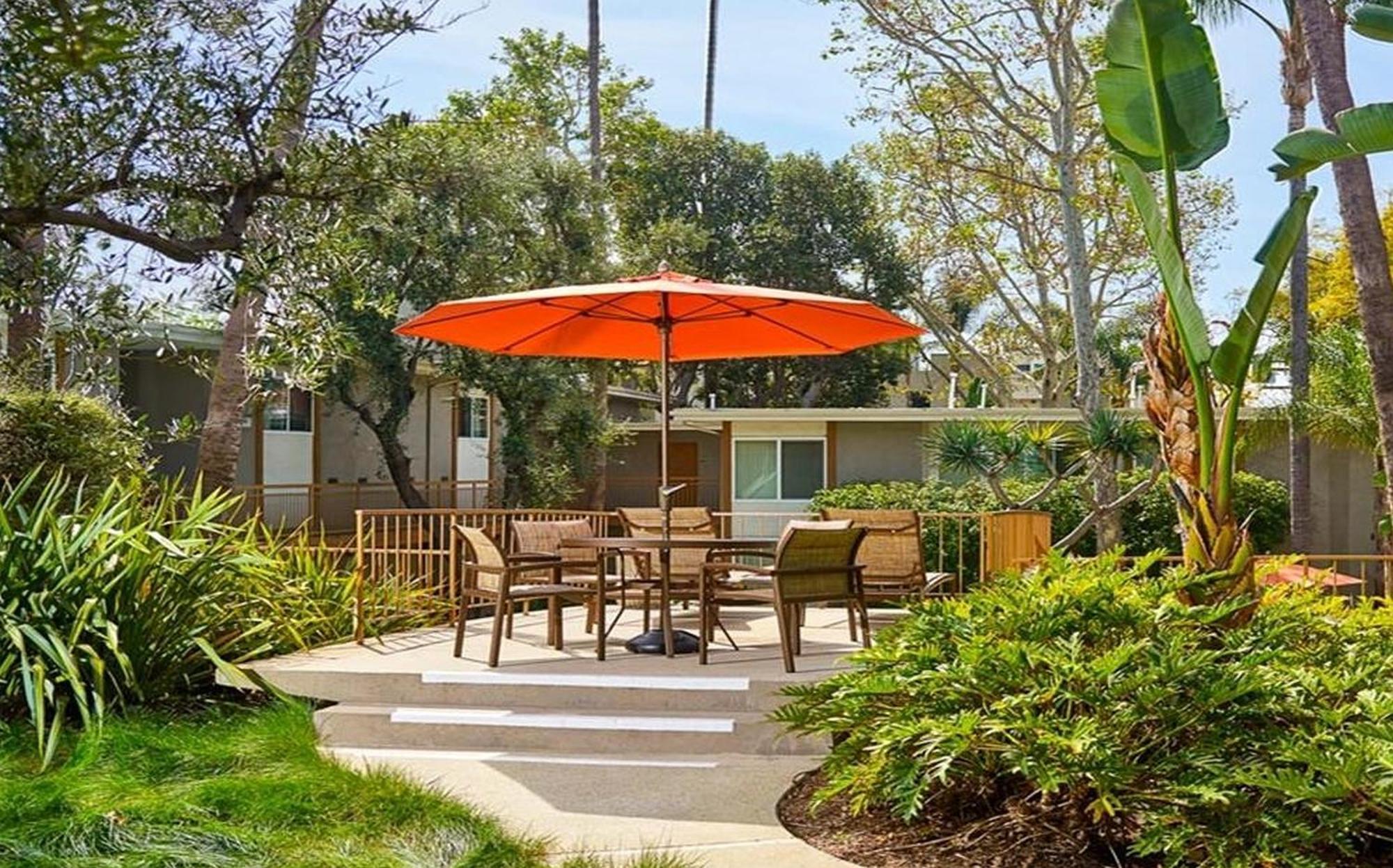 Stayspro Executive Minutes From Santa Monica Aparthotel Los Angeles