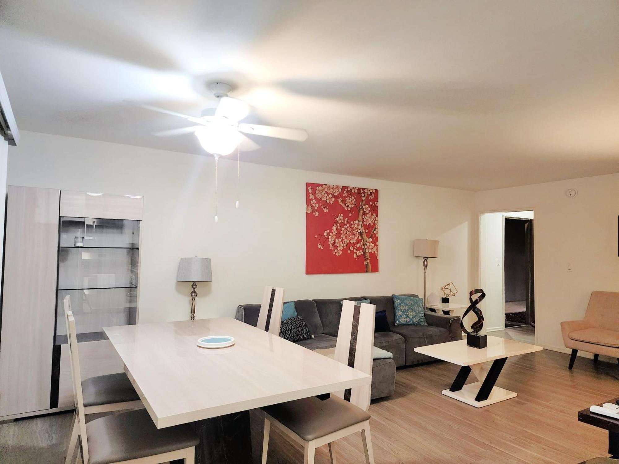 Stayspro Executive Minutes From Santa Monica Aparthotel *
