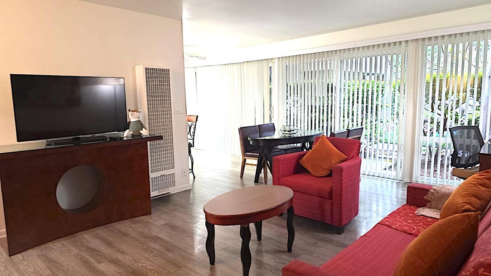 Aparthotel Stayspro Executive Minutes From Santa Monica