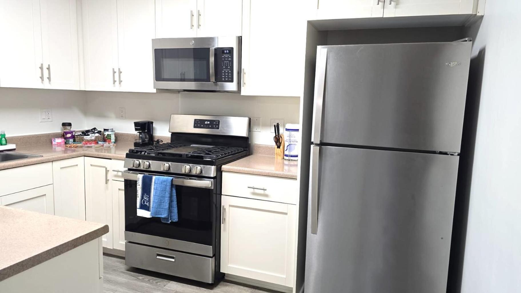 Stayspro Executive Minutes From Santa Monica