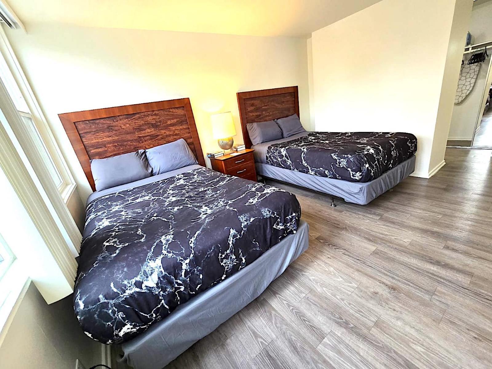 Stayspro Executive Minutes From Santa Monica Aparthotel