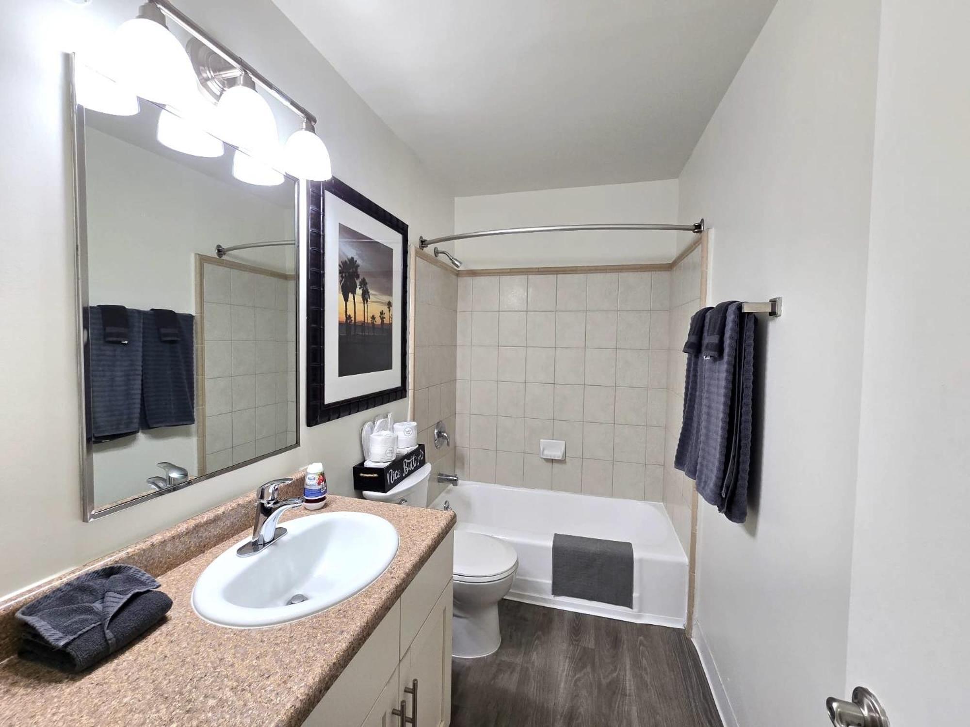 Stayspro Executive Minutes From Santa Monica Aparthotel *