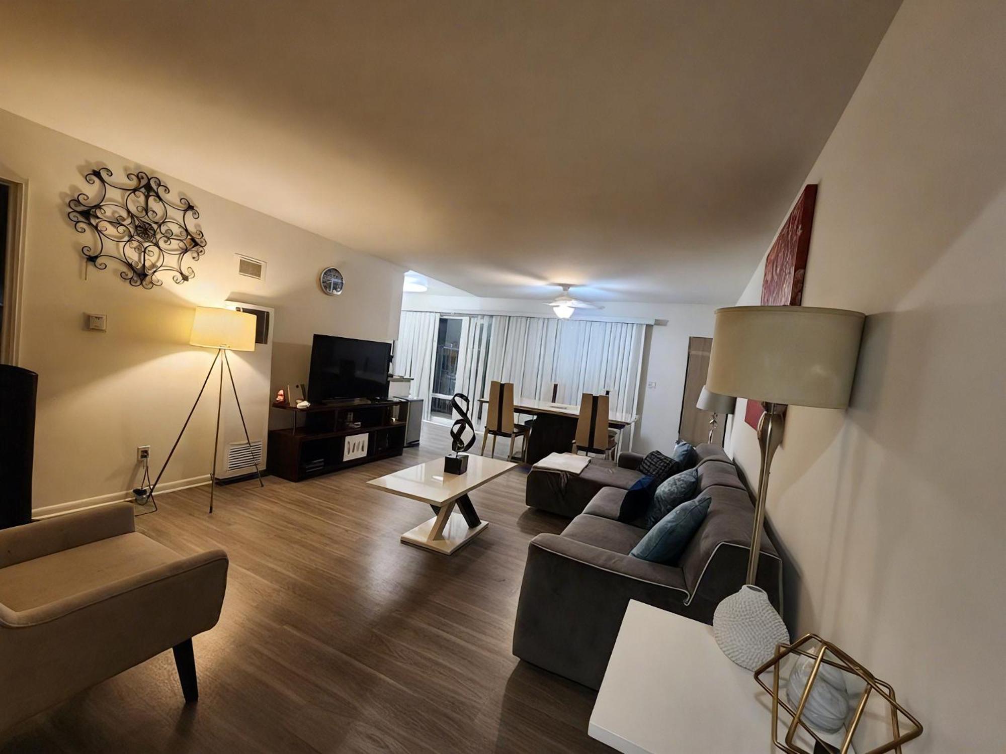 Aparthotel Stayspro Executive Minutes From Santa Monica